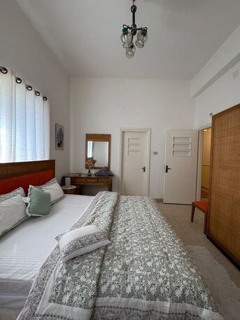 Amman, Apartments, Flats, Houses & Villas, JOD 650/month,  Furnished,  1 BR,  70 Sq. Meter,  Furnished One Bedroom For Rent In Amman