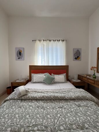 Amman, Apartments, Flats, Houses & Villas, JOD 650/month,  Furnished,  1 BR,  70 Sq. Meter,  Furnished One Bedroom For Rent In Amman