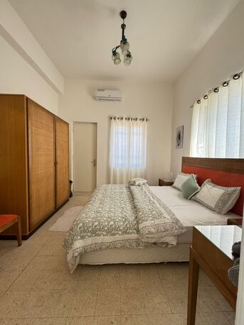 Amman, Apartments, Flats, Houses & Villas, JOD 650/month,  Furnished,  1 BR,  70 Sq. Meter,  Furnished One Bedroom For Rent In Amman