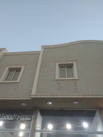 Dhahrat Laban, Apartments, Flats, Houses & Villas, Bachlor Room Available For Rent