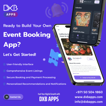 Dubai, Software Development, DXB APPS &ndash; Professional Mobile App Development Dubai Team For Business Growth Solutions