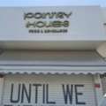 BHD 30,  Shop Sign + Shade For Sale
