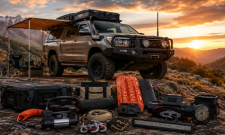Sydney, Auto Parts, AUD 415,  Shop Genuine ARB 4WD Accessories Online Australia &ndash; Up To 60% Off