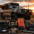 AUD 415, Shop Genuine ARB 4WD Accessories Online Australia – Up To 60% Off