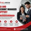 Business Development & IT Support Services 0546106380