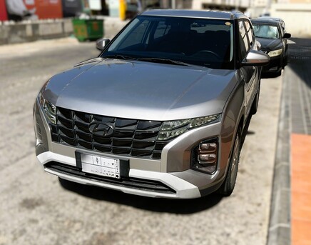 Khobar, Vehicle Lease Transfer, SAR 35000,  35000 SAR Hyundai Creta2023 FullOption Available For Lease Transfer/full Early Payment