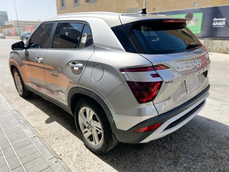 Khobar, Vehicle Lease Transfer, SAR 35000,  35000 SAR Hyundai Creta2023 FullOption Available For Lease Transfer/full Early Payment