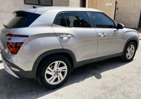 Khobar, Vehicle Lease Transfer, SAR 35000,  35000 SAR Hyundai Creta2023 FullOption Available For Lease Transfer/full Early Payment