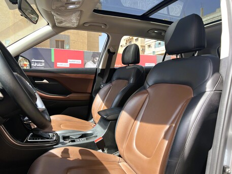 Khobar, Vehicle Lease Transfer, SAR 35000,  35000 SAR Hyundai Creta2023 FullOption Available For Lease Transfer/full Early Payment