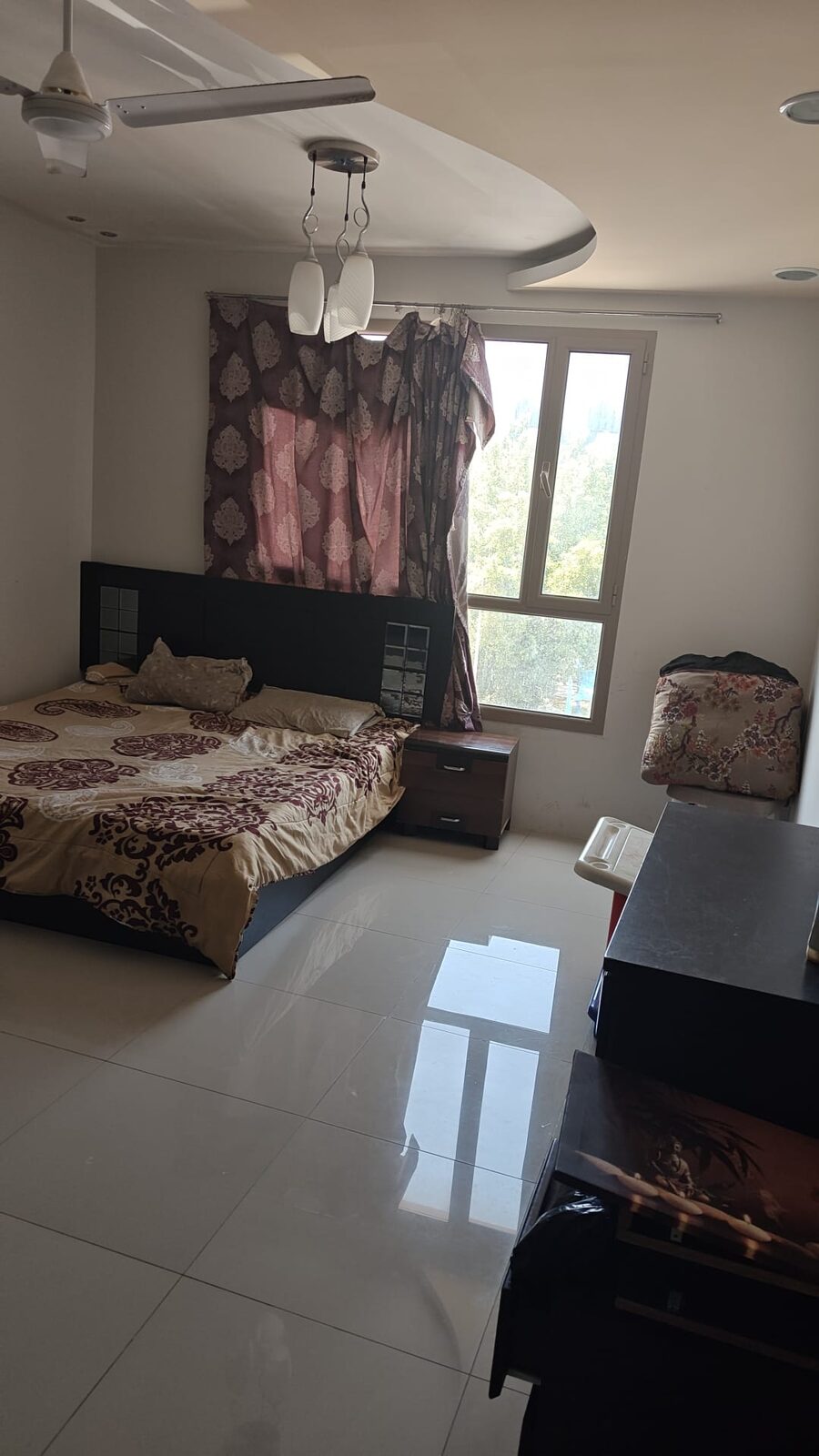 Manama, Rooms for Rent, BHD 110/year,  Room For Female