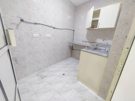 Muharraq, Apartments, Flats, Houses & Villas, BHD 110/month,  Studio,  Studio Flat For Rent In Muharraq With EWA , Unlimited Opposite Master Point