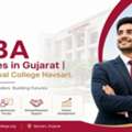 MBA Colleges In Gujarat | SS Agrawal College Navsari
