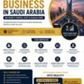Business Formation & Mustasmar Services In Saudi Arabia