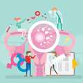 IVF Doctor In Faridabad