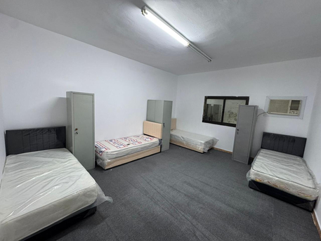 Al Olaya, Bedspace For Rent, Executive Bachelor Gents Room Available