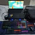 SAR 2500,  Modern 14 Laptop With 14-inch Full HD IPS Display, Intel Core I7-1255U Processor/16GB RAM/