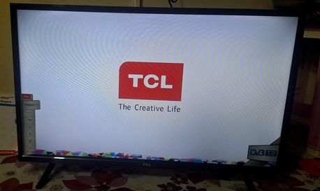 Riyadh, Appliances, BHD 15,  Tcl Led 32 Inch 15 Bd Last Msg 3670 8372 Wts Ap No Call