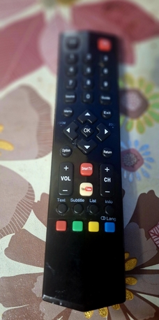 Riyadh, Appliances, BHD 15,  Tcl Led 32 Inch 15 Bd Last Msg 3670 8372 Wts Ap No Call