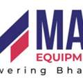 MAX Equipment: Construction Equipment Dealer In Noida