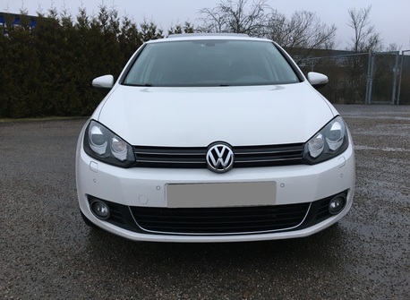 Madrid, Vehicles, Cars & Trucks , EUR 3000,  Volkswagen Golf 1. 6 TDI,  2010,  Manual,  249000 KM,