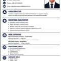 Experienced Electrician Available | Transferable Iqama | Immediate Joining