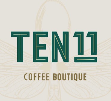 Dubai, Restaurants, TEN 11 - Best Cafe In Dubai Mall