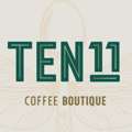 TEN 11 - Best Cafe In Dubai Mall