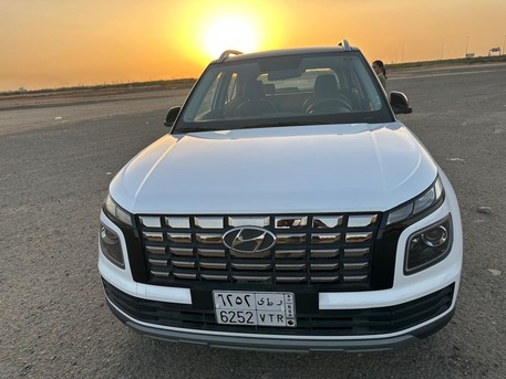 Jeddah, Vehicle Lease Transfer, SAR 60000,  Hyundai Venue 2024 Models