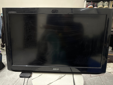 Khobar, Electronics, SAR 175,  Tv Akai