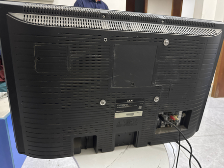 Khobar, Electronics, SAR 175,  Tv Akai