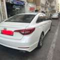 SAR 22000,  Hyundai Sonata 2015,  2015,  492 KM,