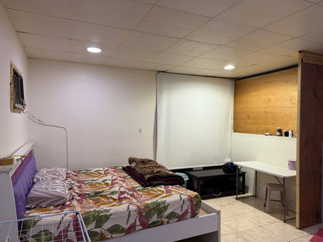 Jubail, Rooms for Rent, SAR 1550/month,  Furnished,  1BHK