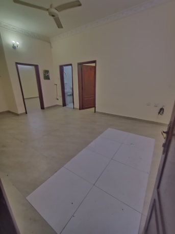 Gudaibiya, Apartments, Flats, Houses & Villas, BHD 200/month,  2 BR,  Semi Furnished 2 Bedroom Spacious Flat For Rent In Gudaibiya With Electricity