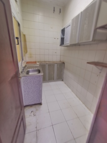 Gudaibiya, Apartments, Flats, Houses & Villas, BHD 200/month,  2 BR,  Semi Furnished 2 Bedroom Spacious Flat For Rent In Gudaibiya With Electricity