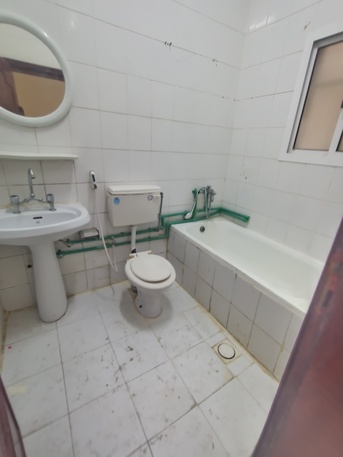 Gudaibiya, Apartments, Flats, Houses & Villas, BHD 200/month,  2 BR,  Semi Furnished 2 Bedroom Spacious Flat For Rent In Gudaibiya With Electricity