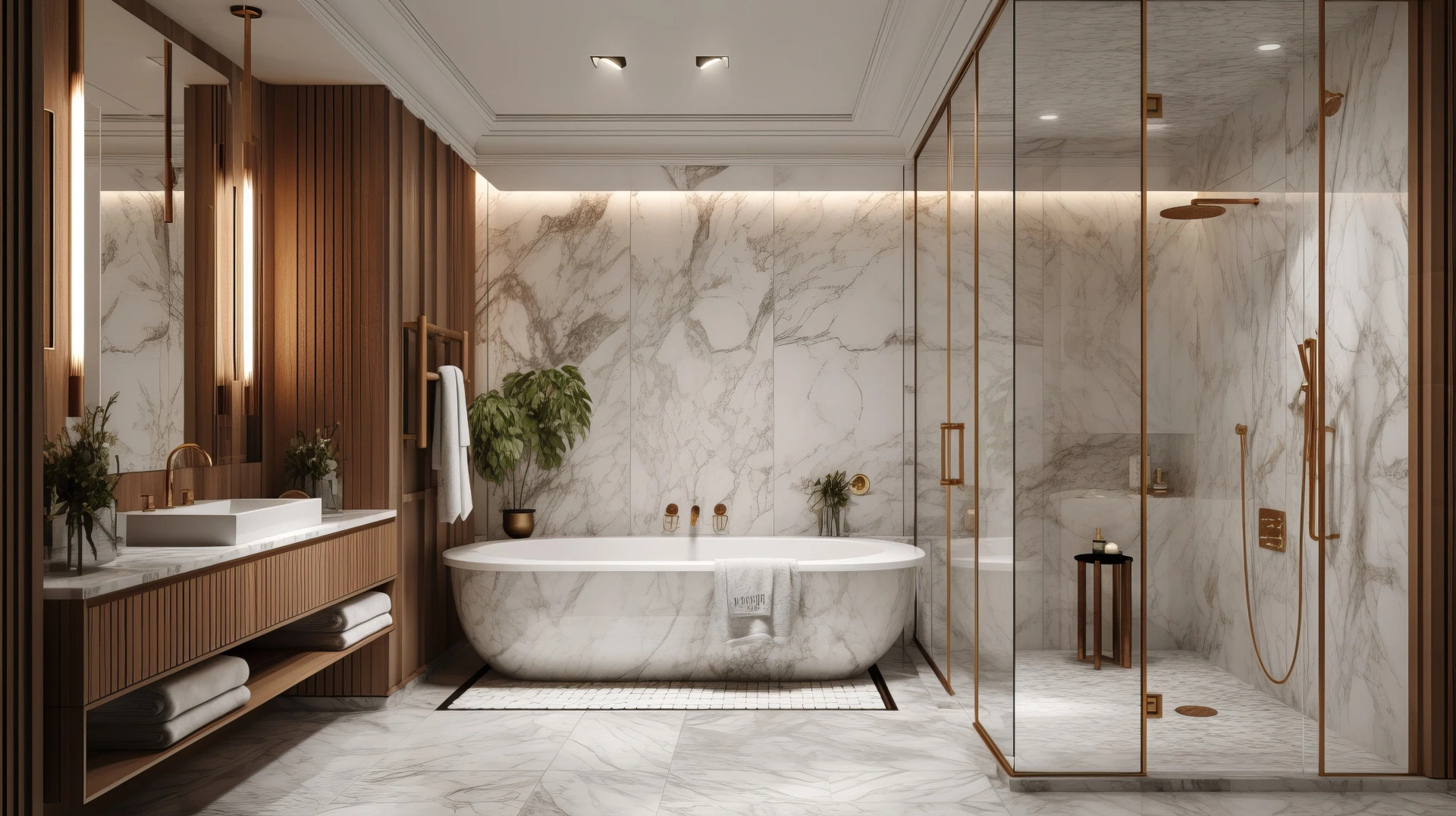 Toronto, Interior Design, Bathroom Remodeler Toronto | Transform Your Space With Rose Valley Renovation