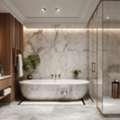 Bathroom Remodeler Toronto | Transform Your Space With Rose Valley Renovation