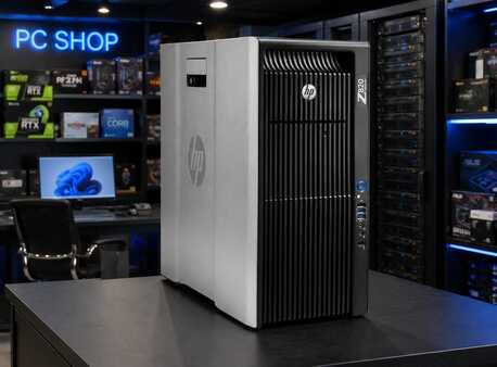 Manama, Computers, BHD 153,  HP Workstation | 128GB RAM | 512GB SSD | 2TB HDD | NVDIA Quadro | +973 39548774
