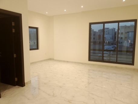 Tubli, Apartments, Flats, Houses & Villas, BHD 350/month,  Furnished,  2 BR,  2bhk Semi Furnished Flat For Rent With Ewa In Tubli Contact:33628424
