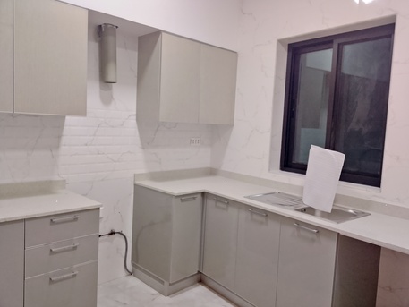Tubli, Apartments, Flats, Houses & Villas, BHD 350/month,  Furnished,  2 BR,  2bhk Semi Furnished Flat For Rent With Ewa In Tubli Contact:33628424