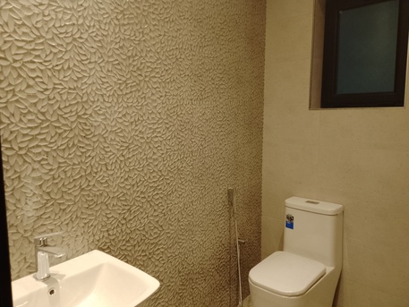 Tubli, Apartments, Flats, Houses & Villas, BHD 350/month,  Furnished,  2 BR,  2bhk Semi Furnished Flat For Rent With Ewa In Tubli Contact:33628424