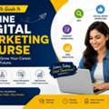 Learn Online Digital Marketing Course Across India - DIDM