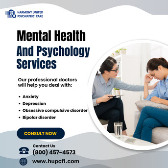 New York, Health, Mental Health Therapists In Lutz | Psychiatric Providers Near Me In Lutz, FL | Hupcfl