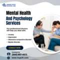 Mental Health Therapists In Lutz | Psychiatric Providers Near Me In Lutz, FL | Hupcfl