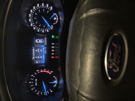 Yanbu, Vehicles, Cars & Trucks , SAR 23000,  Ford Fusion,  2014,  Automatic,  239000 KM,