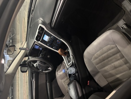 Yanbu, Vehicles, Cars & Trucks , SAR 23000,  Ford Fusion,  2014,  Automatic,  239000 KM,