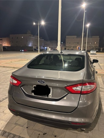 Yanbu, Vehicles, Cars & Trucks , SAR 23000,  Ford Fusion,  2014,  Automatic,  239000 KM,