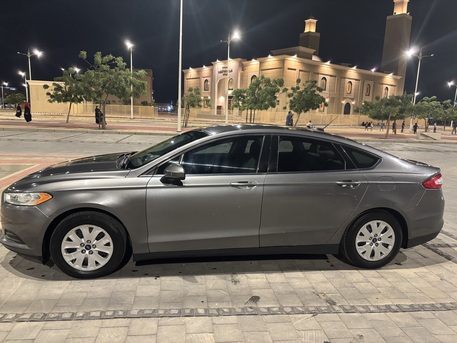 Yanbu, Vehicles, Cars & Trucks , SAR 23000,  Ford Fusion,  2014,  Automatic,  239000 KM,