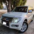SAR 48000,  Mitsubishi Pajero,  2016,  Automatic,  252 KM,   3.8L V6 &ndash; Full  &ndash; Excellent Condition
