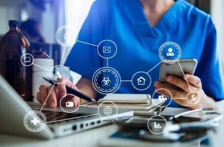 New York, Software Development, Custom Medical Practice Management Software Development Services